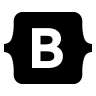 bootstrap icon